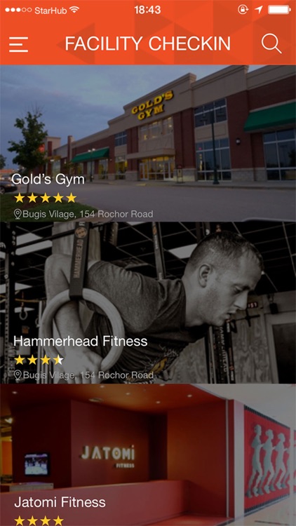 SKOR App screenshot-4