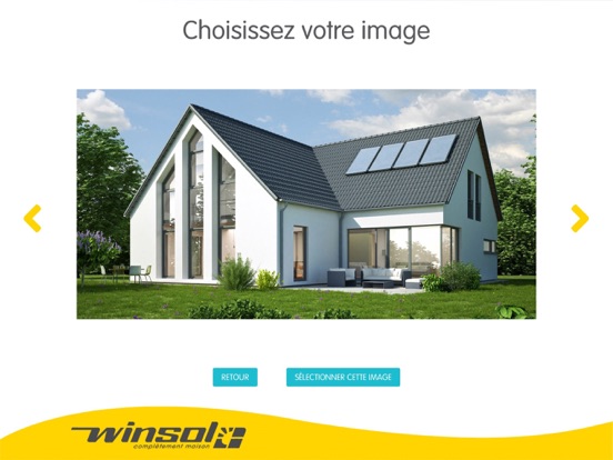 Screenshot #6 pour My Winsol