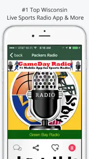 How to cancel & delete green bay gameday live radio – packers & bucks edition 4