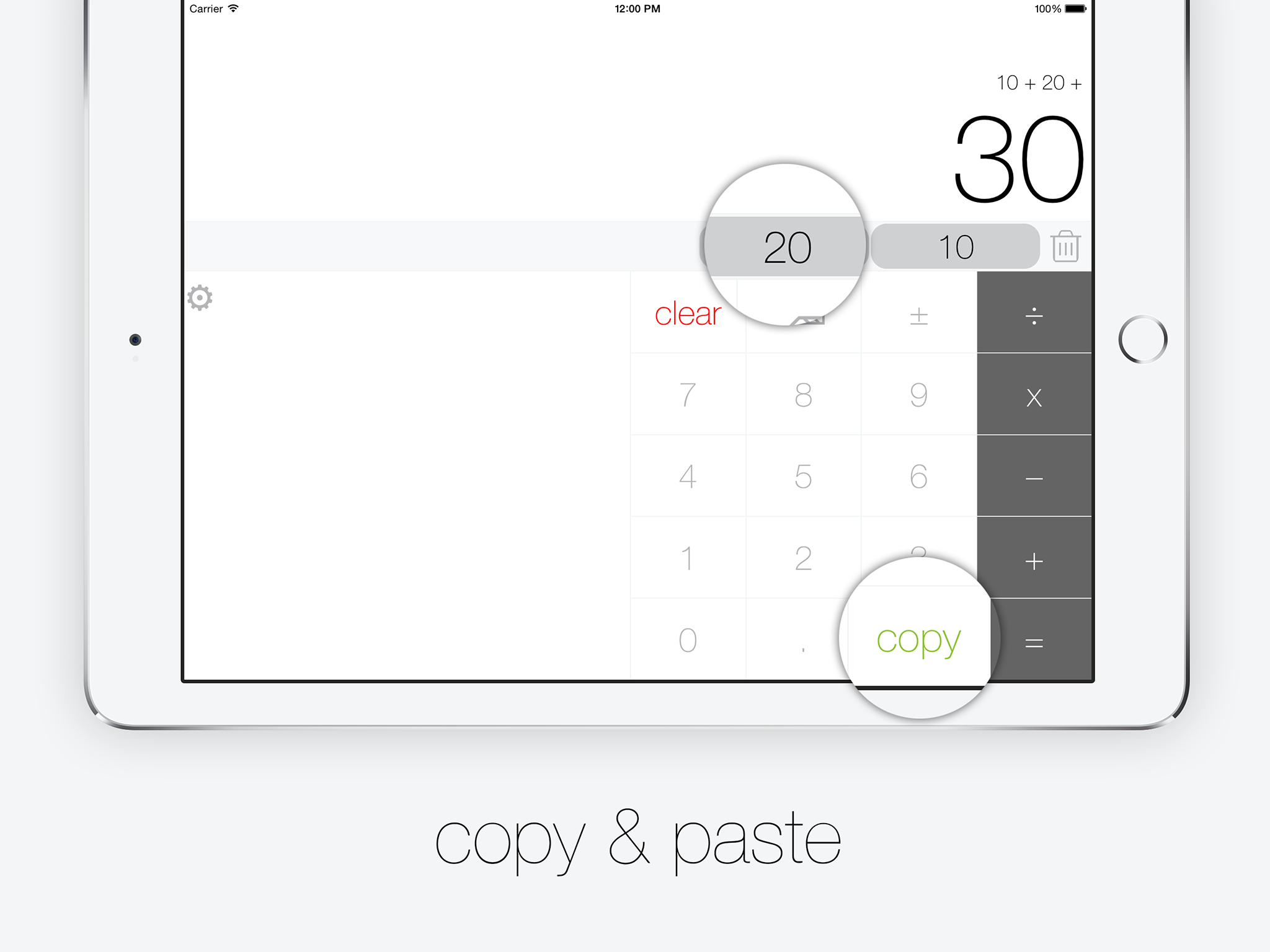 1+1 Calculator
