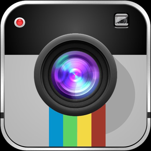 Insta PicReady Camera