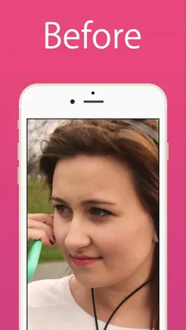 Game screenshot Beauty Blur Effect Selfie Photos - BBEditor mod apk
