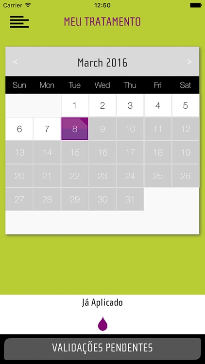 Lince APP PT screenshot-3
