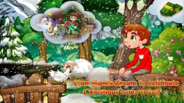 Game screenshot Night before Christmas Game apk