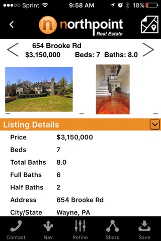 Northpoint360 Home Search Tool screenshot 4