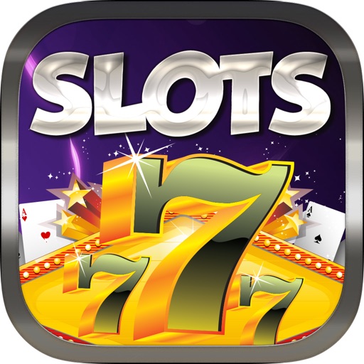 015 All Vegas Favorites Classic Lucky Slots Game - FREE Slots Machine icon