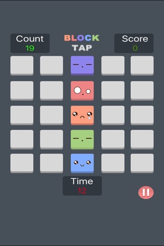 Block Tapping screenshot 3