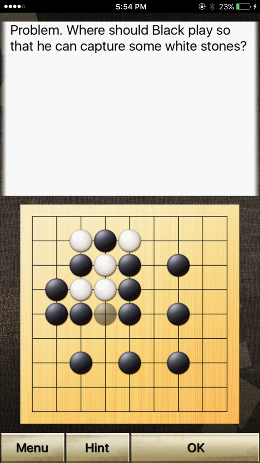#3. How to play Go "Beginner's Go" (iOS) 게시자: UNBALANCE Corporation