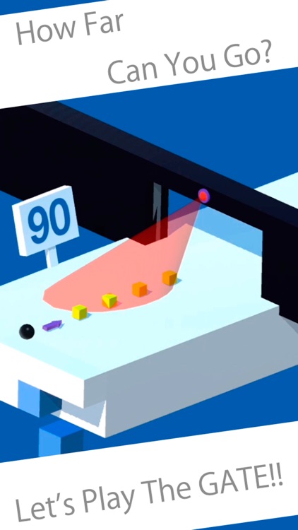 THE GATE screenshot-3