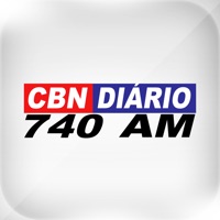 Rádio CBN Diário pour PC