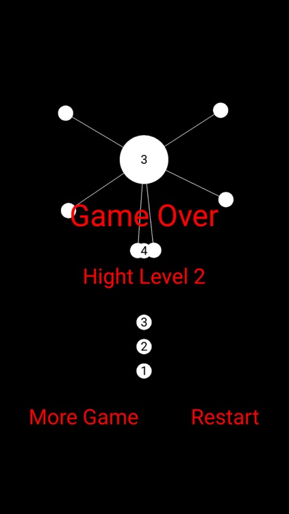 Looper Circle Ball - Arrow of Cupid Free orbital War screenshot-4