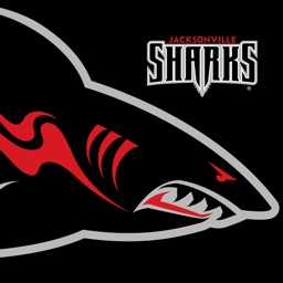 Jax Sharks Official App