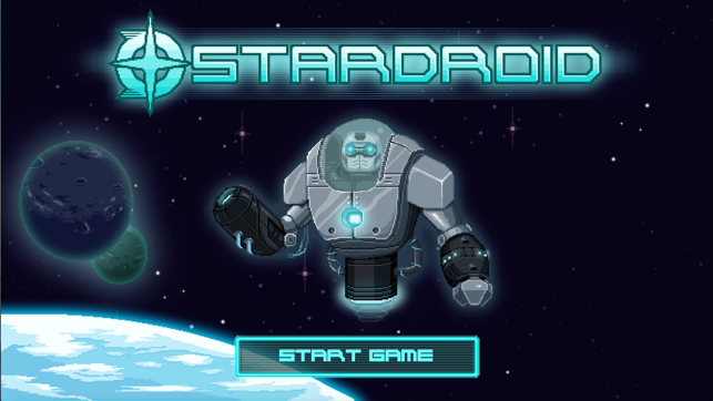 ‎StarDroid Screenshot