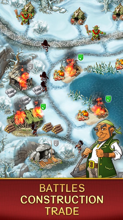 Kingdom Chronicles HD