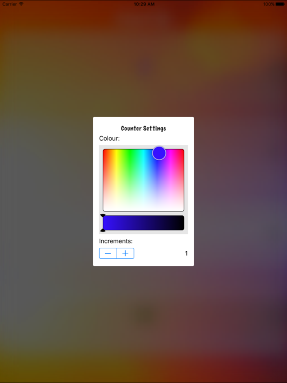Screenshot #5 pour i++