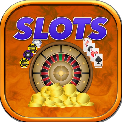 Big Lucky Slots Machines - Free Vegas Slots Tournaments icon