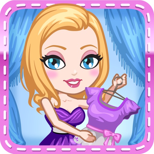 Star Girl Chic Boutique iOS App