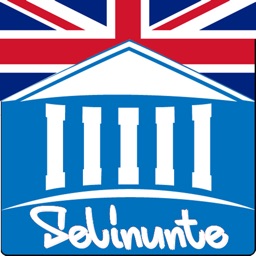 Selinunte APP EN
