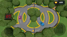 Game screenshot Loopy Roads apk
