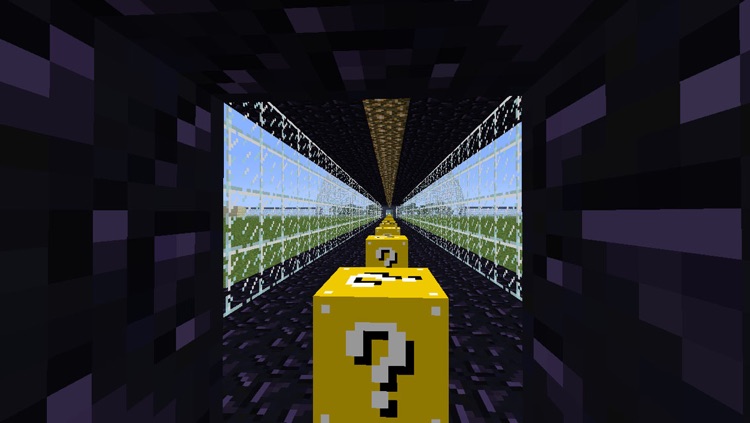 Lucky Block Mod for Minecraft with Multiplayer Servers, Maps, Seeds & Mods