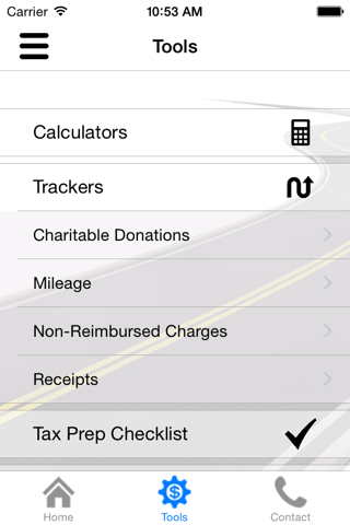 National Tax Accounting & Financial screenshot 3