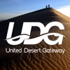 United Desert Gateway