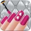 ネイル サロン スパ - ドレスアップし 無料タトゥー ・化粧の女の子の変身ゲーム - iPhoneアプリ