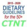 Dietary Guidelines 50+ - iPadアプリ