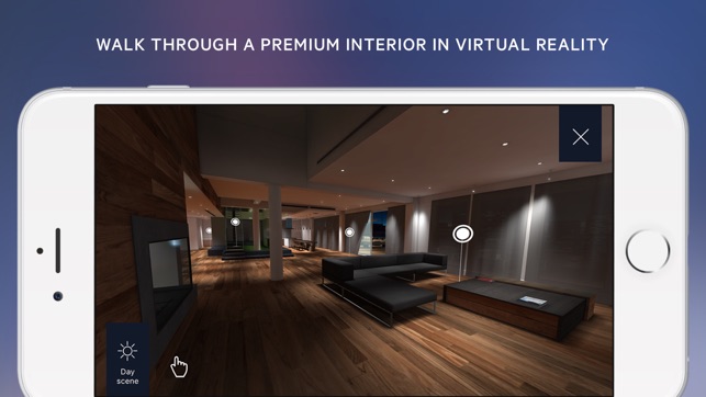 Immersive Brochure™ - Powered by Vuframe(圖4)-速報App