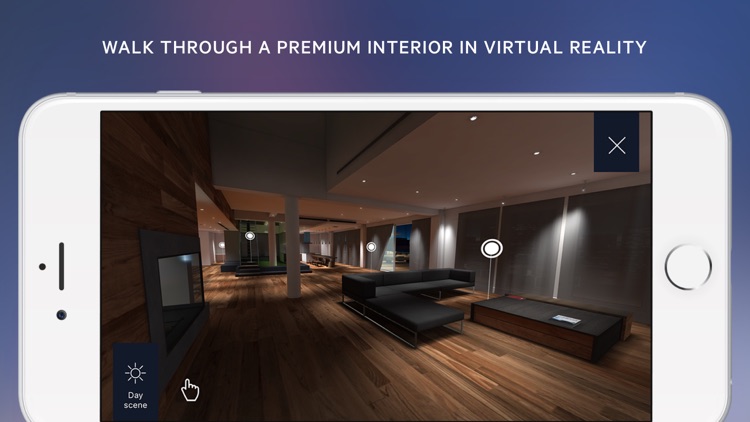 Immersive Brochure™ - Powered by Vuframe screenshot-3