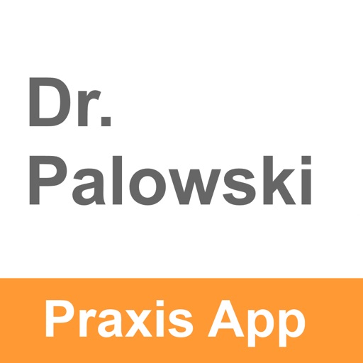 Praxis Dr Palowski Berlin icon