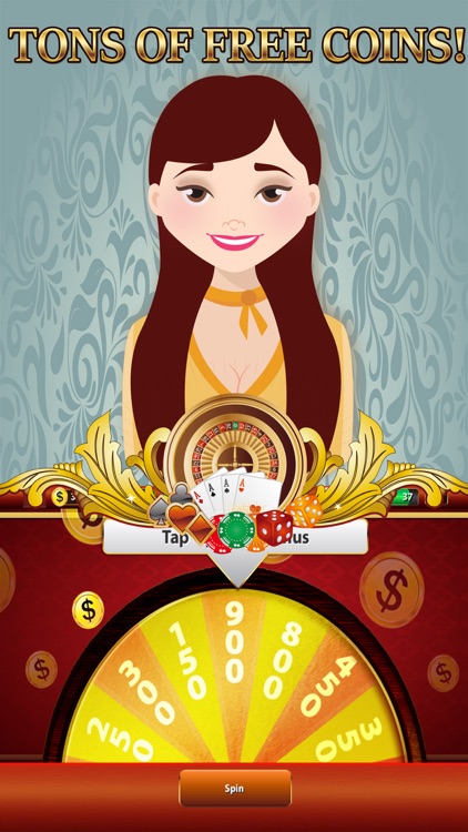 A Gametwist Slots Casino - 100% Mobile Casino