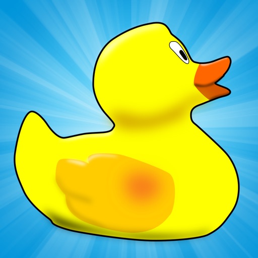 Yellow Duck Educational Software Suite iOS App