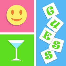 Emoji Guess : Emoji Quiz & What's the emojis