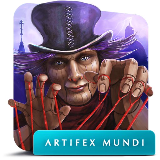 Fairy Tale Mysteries: The Puppet Thief icon