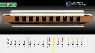 Learn To Play The Harmonicaのおすすめ画像5