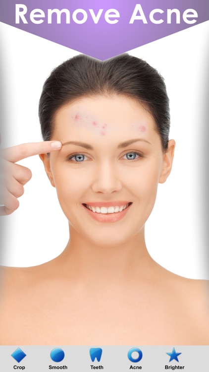 Beauty camera PRO for perfect skin