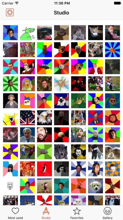 Meme Studio - Best Free Meme Generator