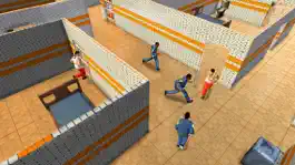 Game screenshot Prison Escape Police Hard Time hack