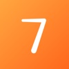 7 Minute Workout App by Track My Fitness