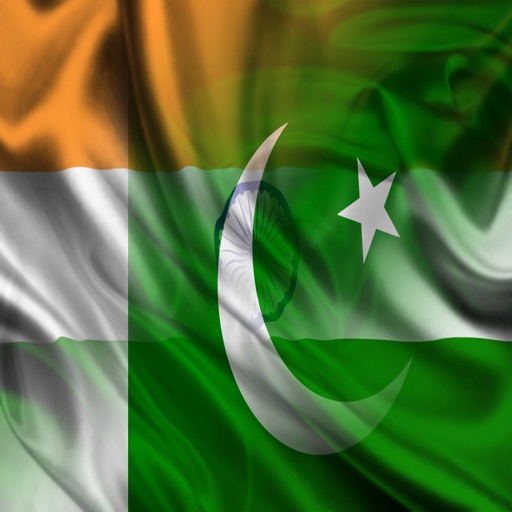 India Pakistan phrases - hindi urdu sentences icon