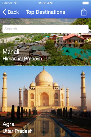 Indian Railway screenshot 3