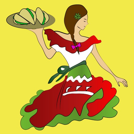 La Gran Chiquita Taqueria icon