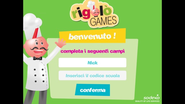 Sodexo Rigolò Games(圖2)-速報App
