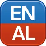 English-Albanian Translator and Dictionary - fjalor anglisht shqip App Contact