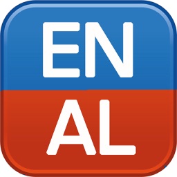 English-Albanian Translator and Dictionary - fjalor anglisht shqip