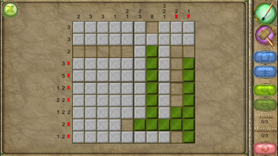 FlipPix Jigsaw screenshot 3