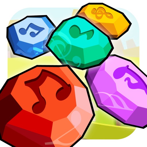 HeySong-HD Icon