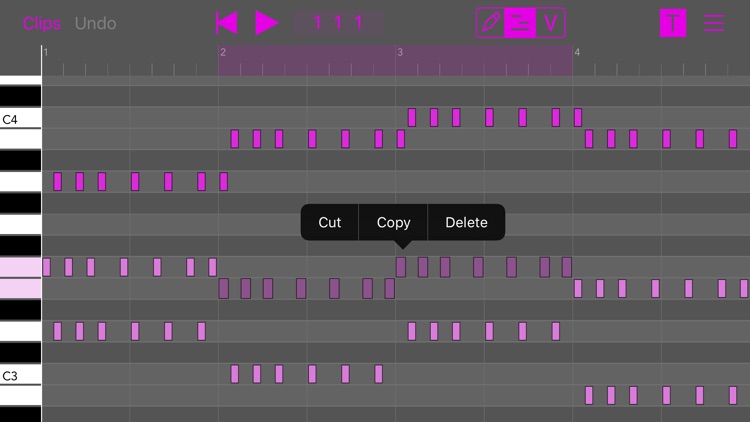 MIDI Sketch – Create Musical Ideas