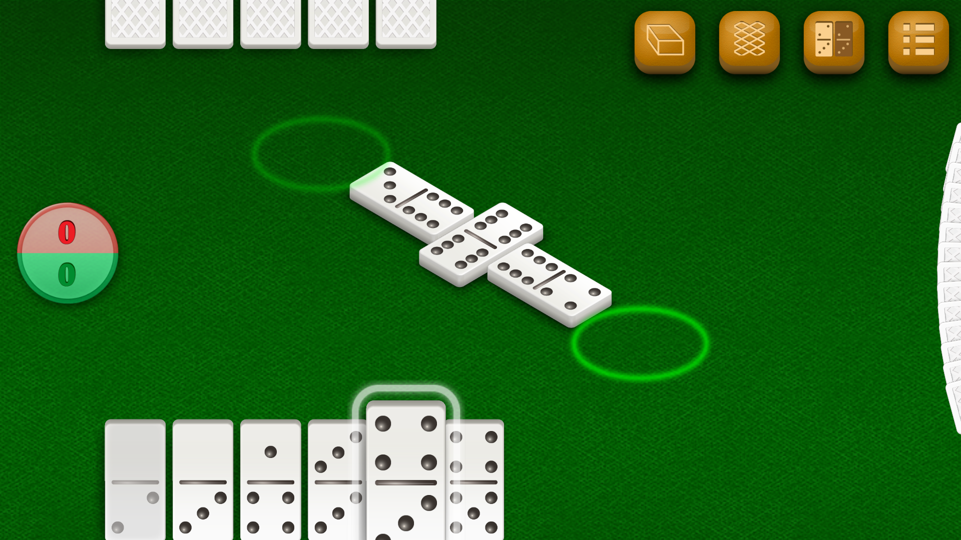 Dominos